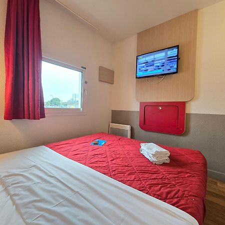 Premiere Classe Thionville - Yutz Екстер'єр фото