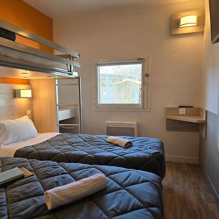 Premiere Classe Thionville - Yutz Екстер'єр фото