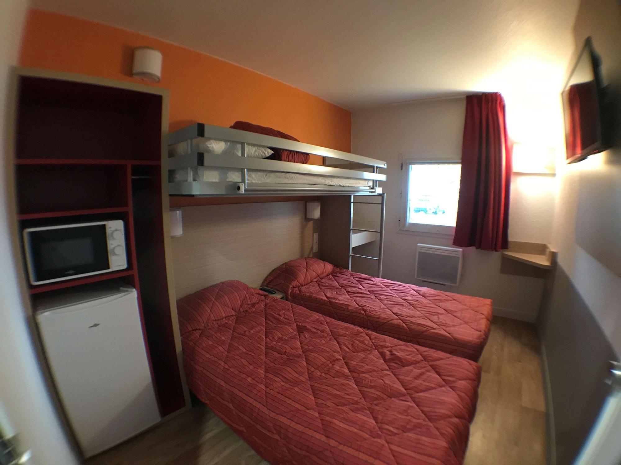 Premiere Classe Thionville - Yutz Екстер'єр фото