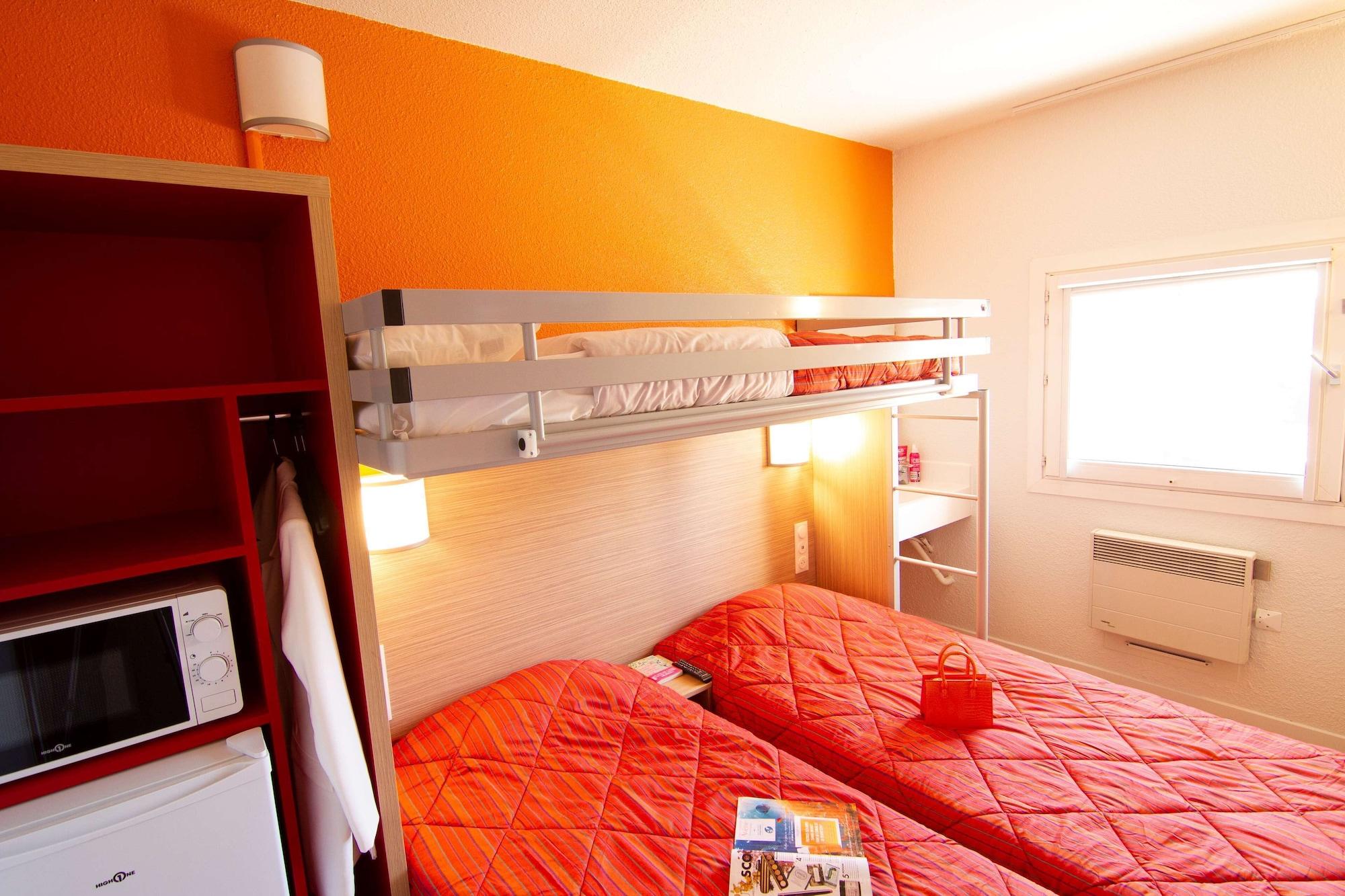 Premiere Classe Thionville - Yutz Екстер'єр фото