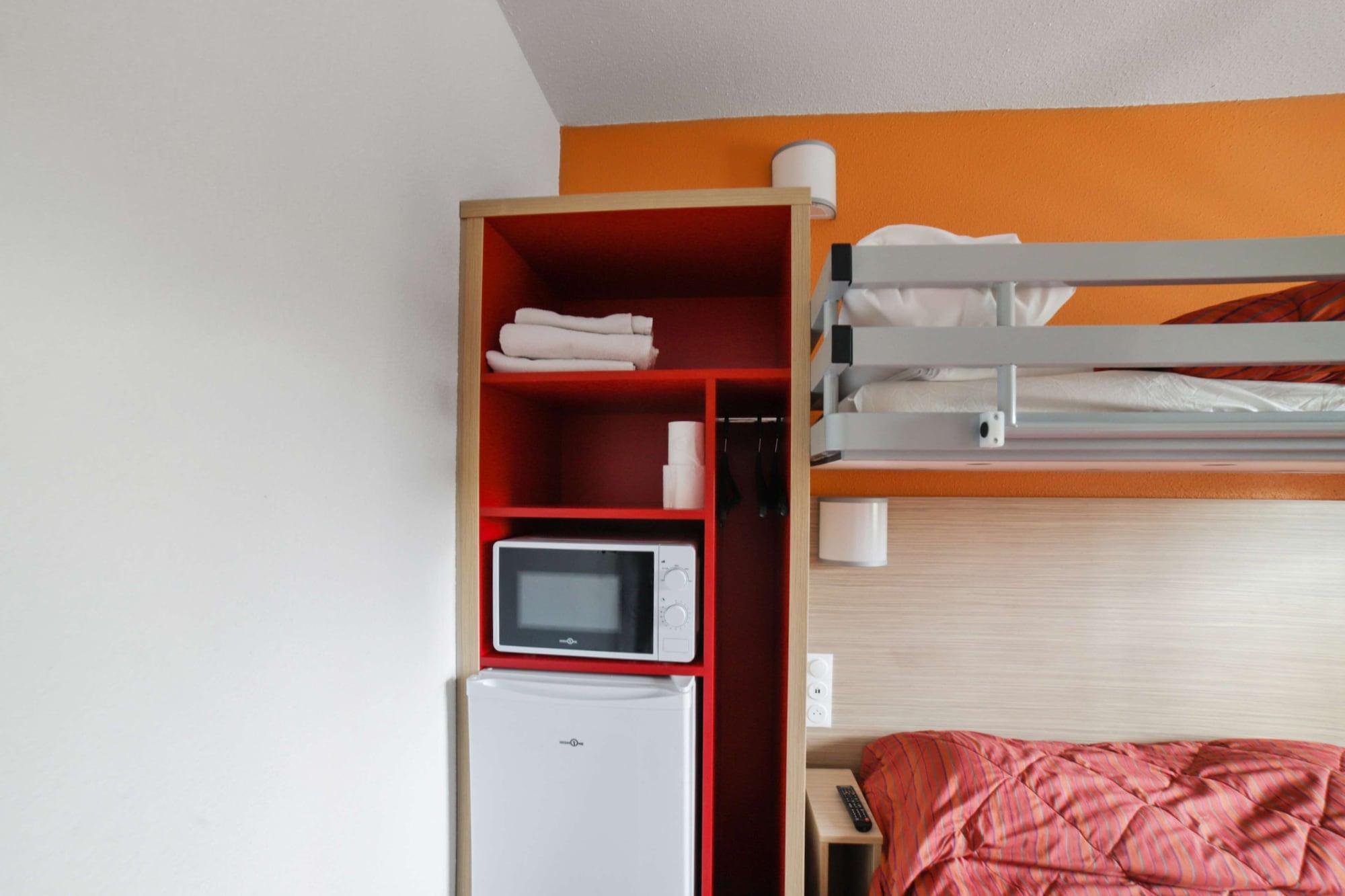 Premiere Classe Thionville - Yutz Екстер'єр фото