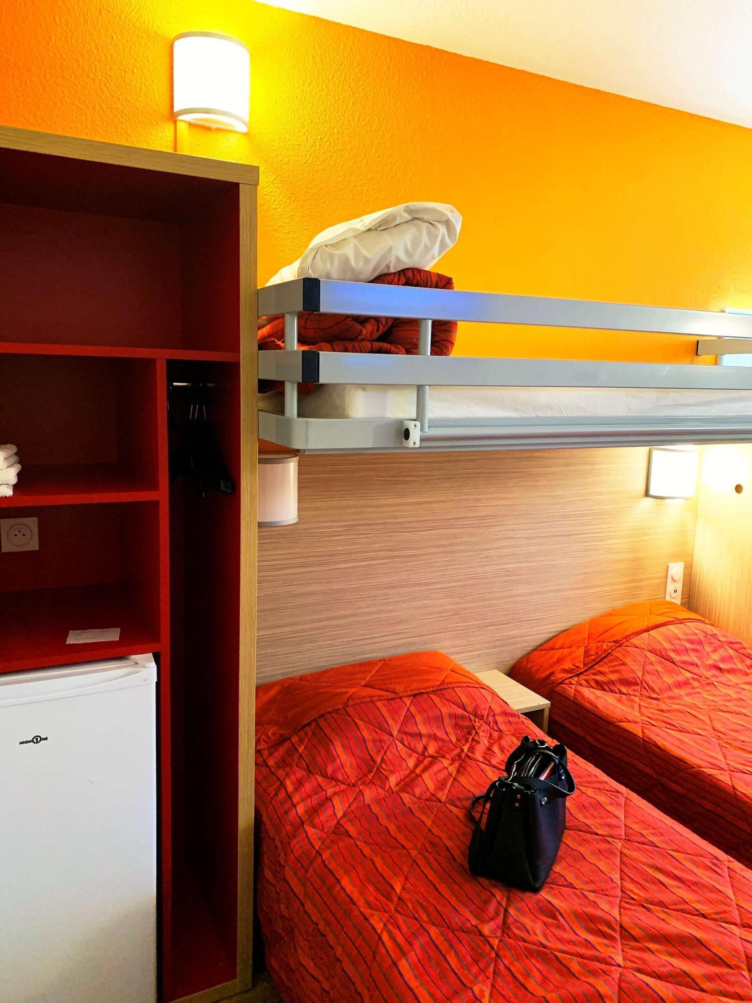 Premiere Classe Thionville - Yutz Екстер'єр фото