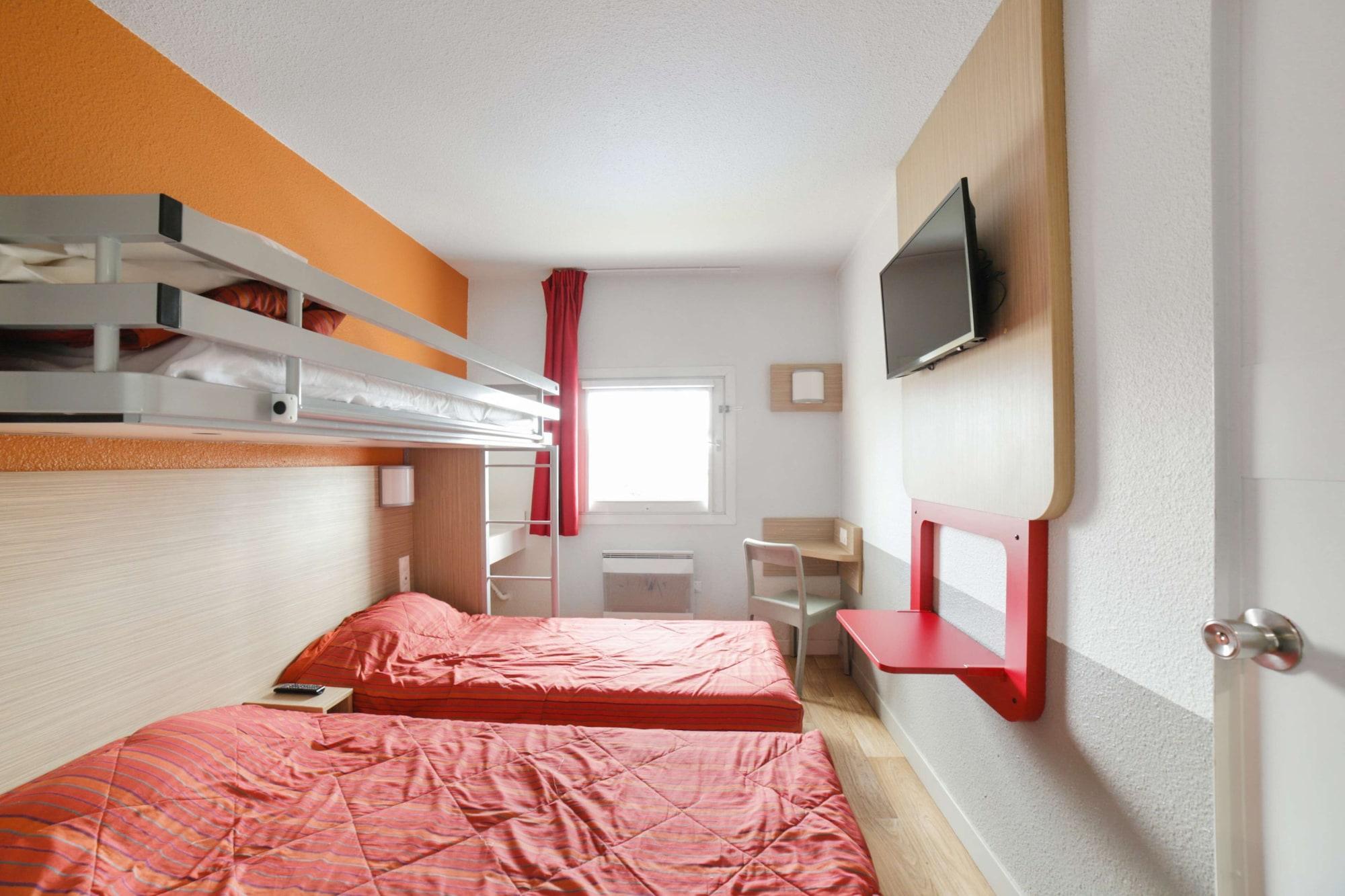 Premiere Classe Thionville - Yutz Екстер'єр фото
