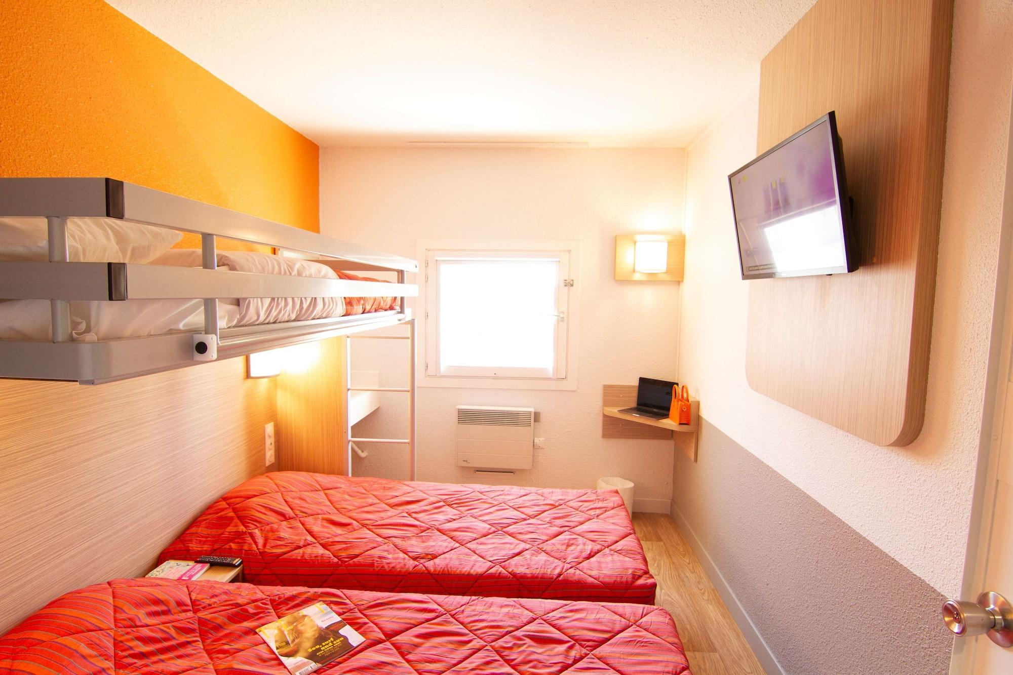 Premiere Classe Thionville - Yutz Екстер'єр фото