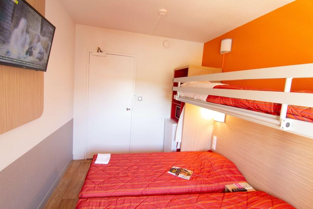 Premiere Classe Thionville - Yutz Екстер'єр фото