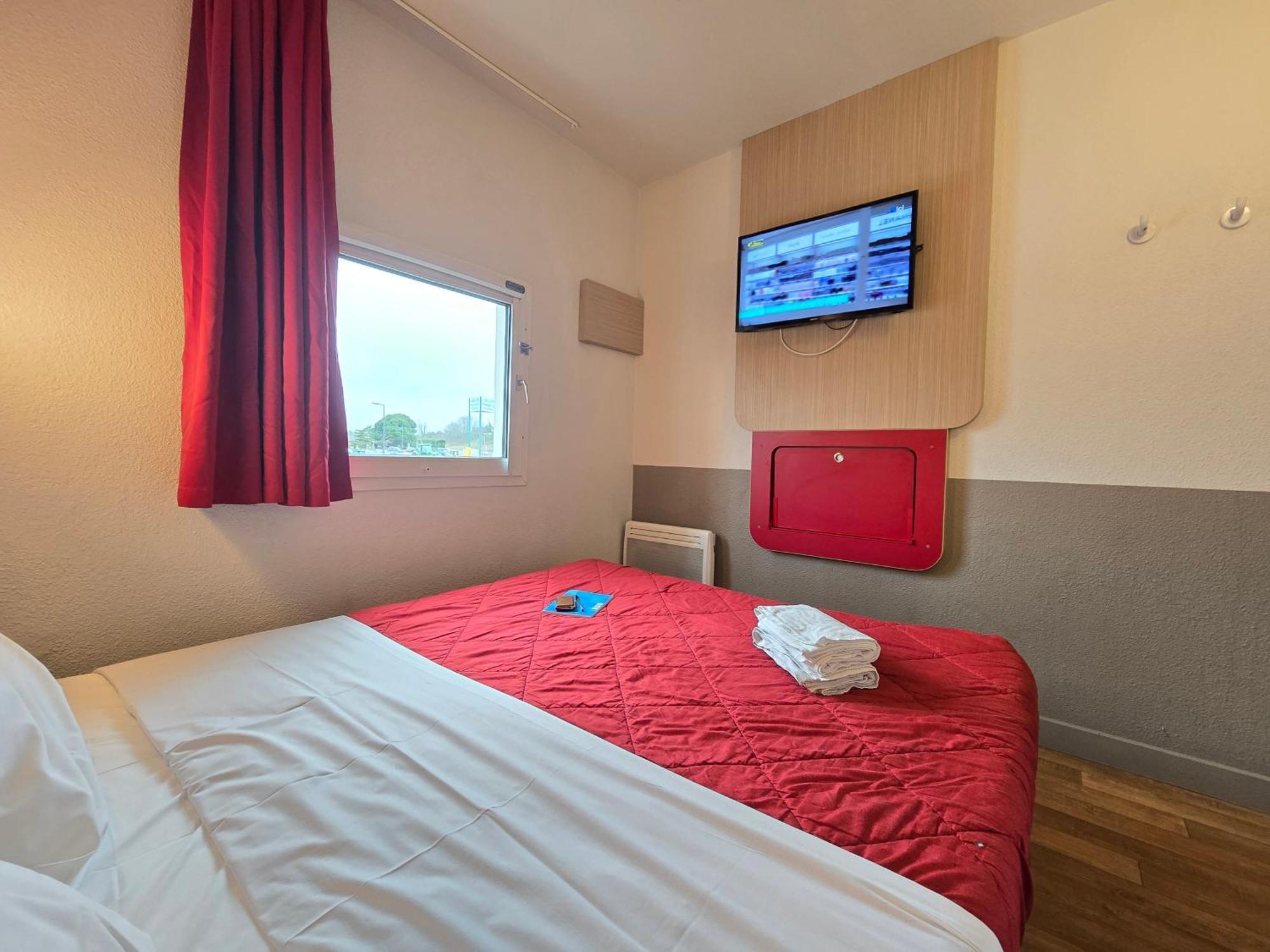 Premiere Classe Thionville - Yutz Екстер'єр фото