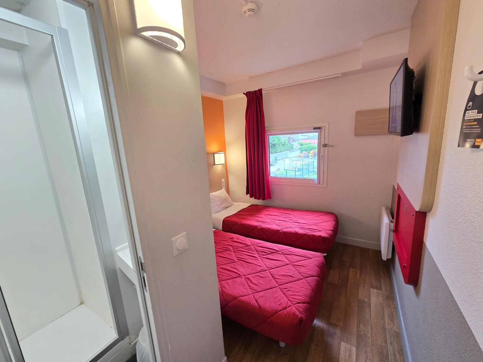 Premiere Classe Thionville - Yutz Екстер'єр фото