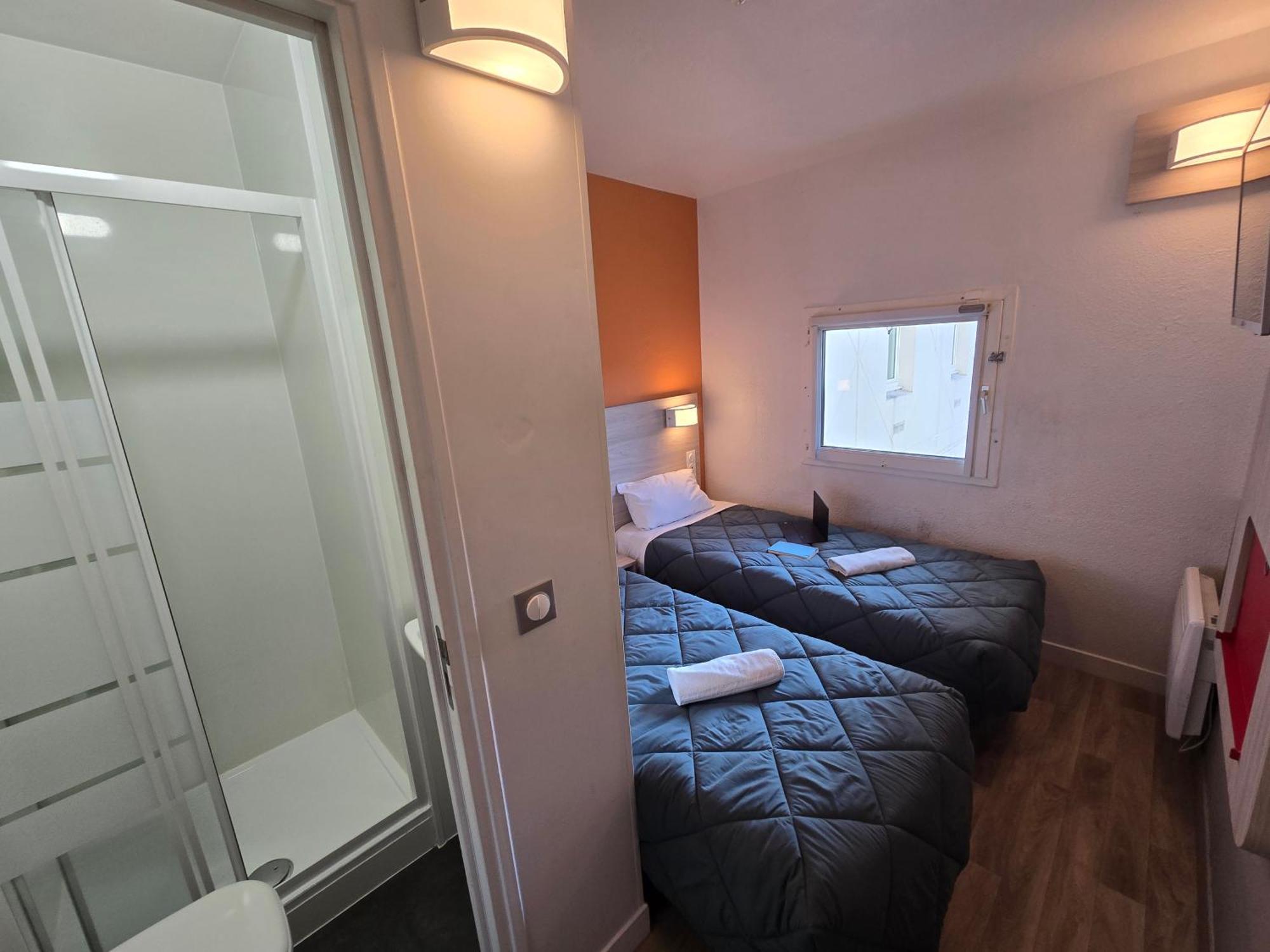 Premiere Classe Thionville - Yutz Екстер'єр фото