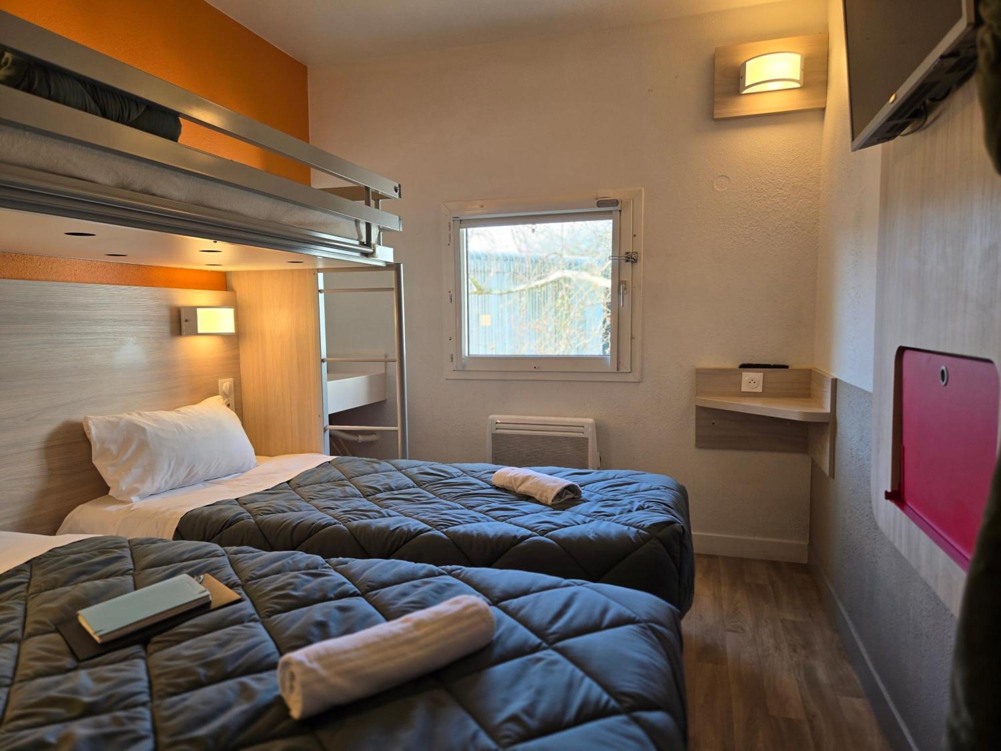 Premiere Classe Thionville - Yutz Екстер'єр фото