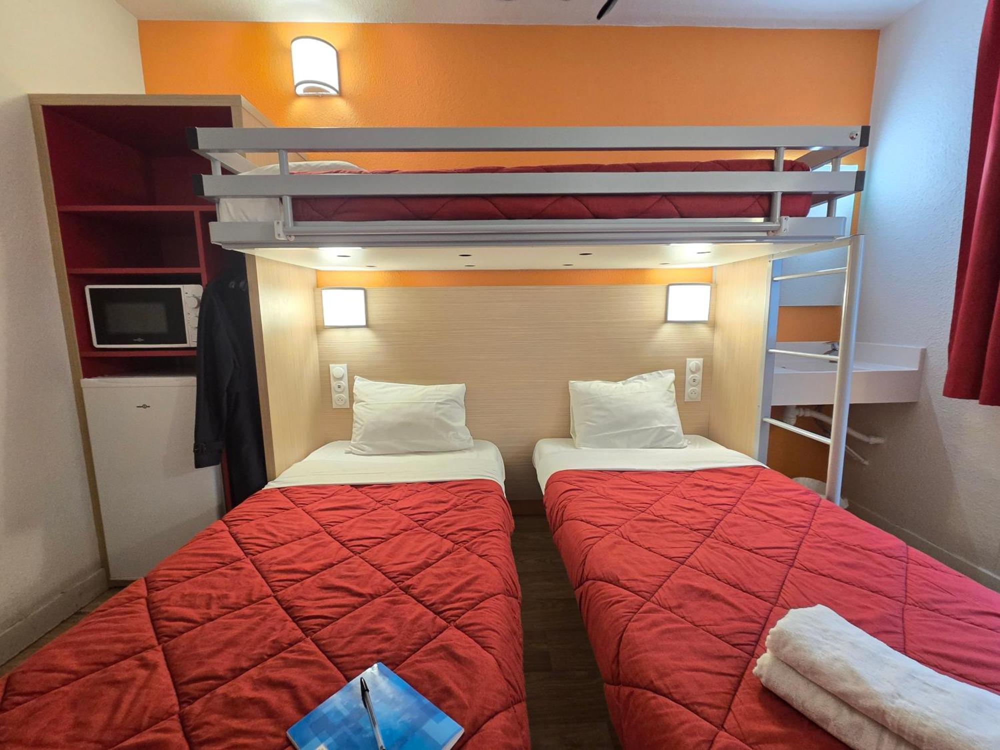 Premiere Classe Thionville - Yutz Екстер'єр фото